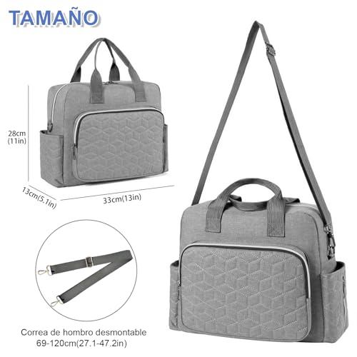 Listado y reviews de Mochila bolso pañalera los más recomendados. 14 Listado y reviews de Mochila bolso pañalera los más recomendados. 14