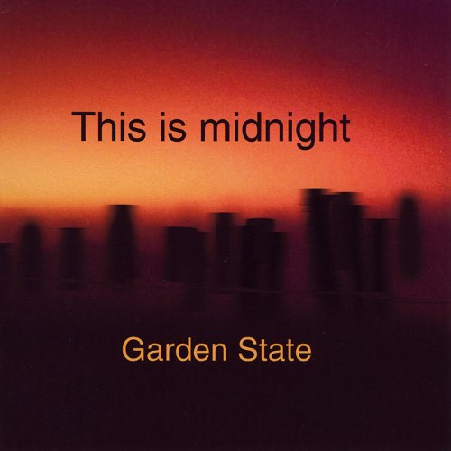 Amazon Music Garden StateのThis Is Midnight Amazon.co.jp