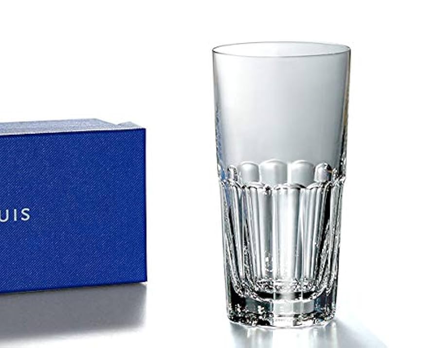 Saint Louis サンルイ Caton ケイトン シャンパングラス 4客