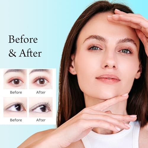 Angeline ANLINE-LK-5 Lash Lift Kit, Eyelash Perm Kit thumb #3