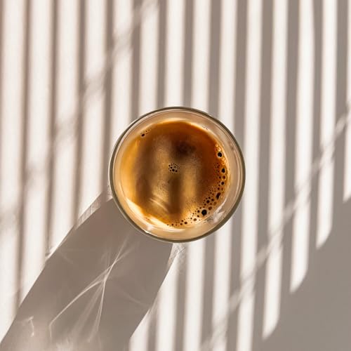 Melitta Montana Premium Filter-Kaffee 500g, gemahlen, Pulver für Filterkaffeemaschinen, 100% Arabica, starke Röstung, geröstet in Deutschland 6