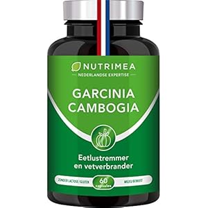 Garcinia Cambogia – Eetlustremmer en vetverbrander