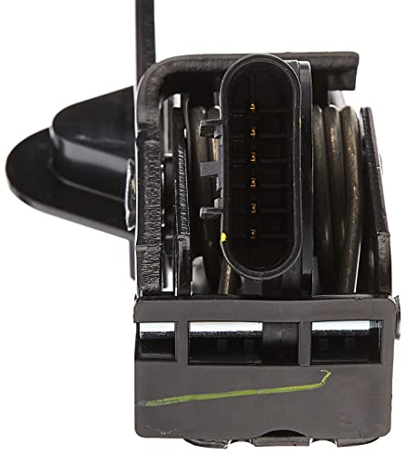 Gm Genuine Parts 25832864 Accelerator Pedal With Position Sensor #TOP3