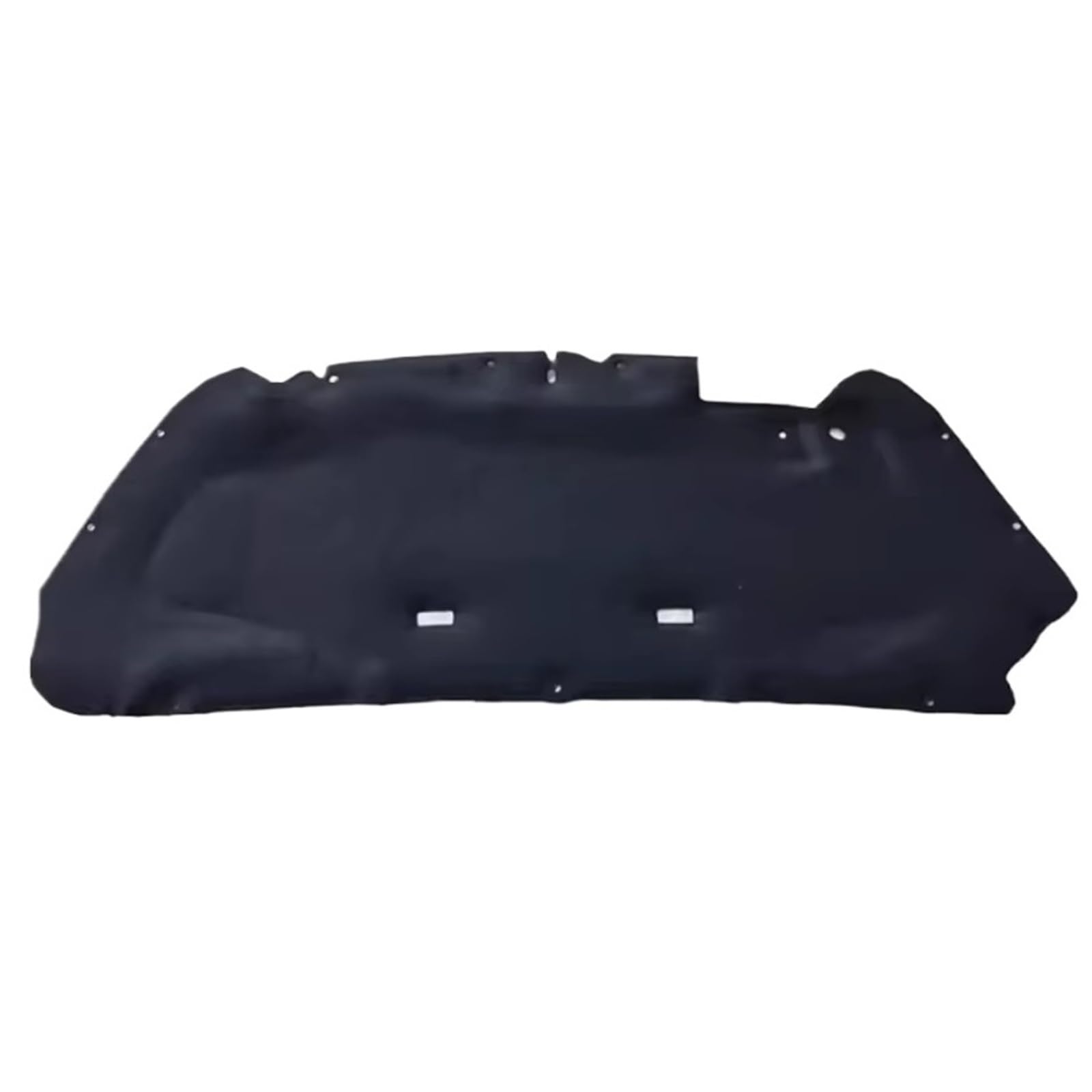 Cotton Soundproof Cover for Peugeot 308 T7 2007~2013 Car Hood Engine Insulation Soundproof Heat Cotton Pad Engine Hood Insulation Pad
