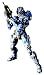 Square Enix Spartan Warrior Halo 4", Play Arts Kai
