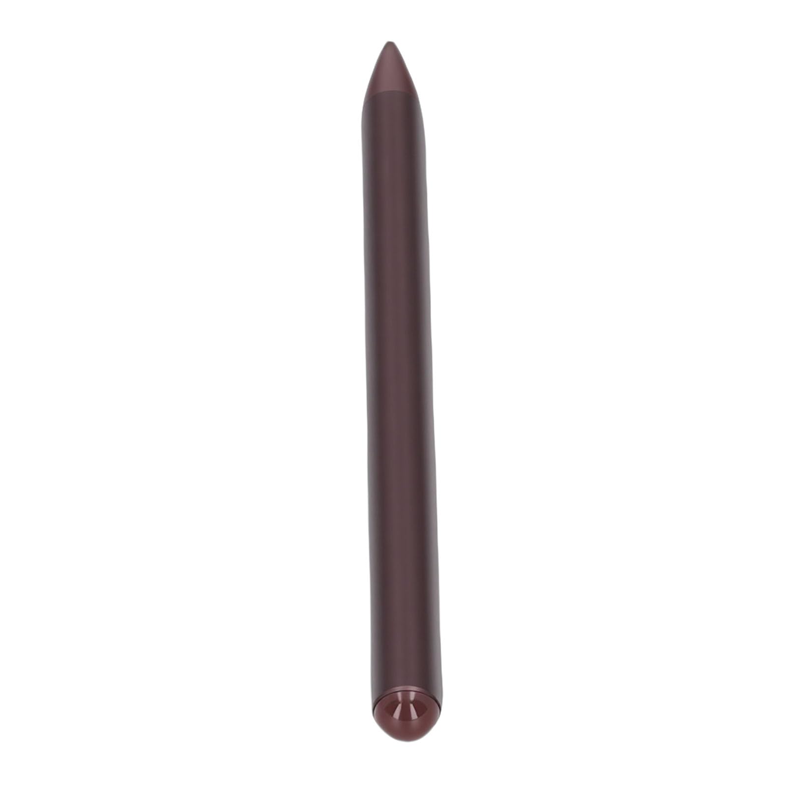 Penna Stilo Attiva, Stilo Ricaricabile con sensibilità Alla Pressione 4096 Livelli, Penna Inclinabile Magnetica con Ricarica Rifiuto Palmo per Laptop X360 Pavilion X360 (rosso)
