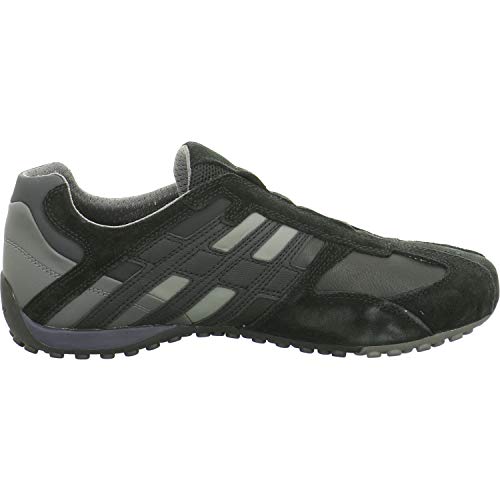 Image of Geox Men's Snake 97 Fashion Sneaker