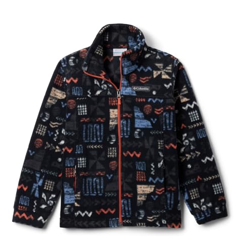 Columbia Girls' Zing Iii Fleece4