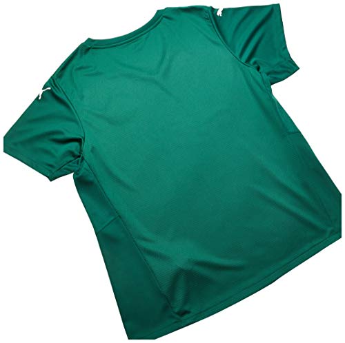 Camisa Palmeiras Feminina I 2021 Verde G