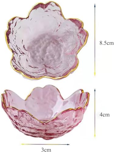 La Mejor Recopilación de Cuencos y platos para aperitivos y salsas - 5 favoritos. 12 Imagen adicional