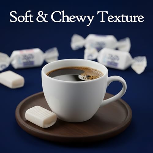 Dulce suave sabor mastic 2.2 lb Ceres Gourmet miniatura 6