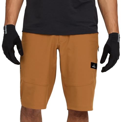 Shorts de ciclismo evo Lookout 2026 - Medium miniatura 1