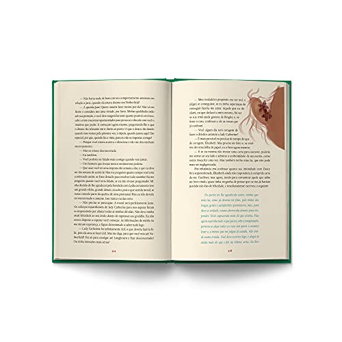 Orgulho e Preconceito