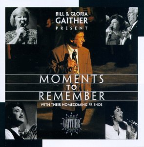 Moments To Remember - CD [Audio CD]