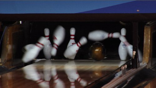 Norm Duke - Learn To Bowl Competitively Dvd #TOP3