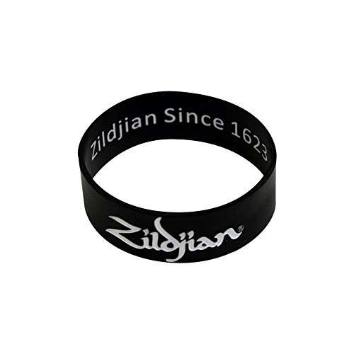 Zildjian Silicone Wristband