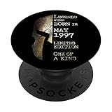 Photo Gallery le leggende sono nate a maggio 1997 compleanno popsockets popgrip intercambiabile Photo Gallery le leggende sono nate a maggio 1997 compleanno popsockets popgrip intercambiabile