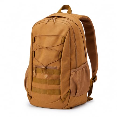 Fyvola 26L Tactical Laptop Backpack