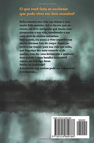 A Ultima Chave: Realidade Em Um Mundo Paralelo