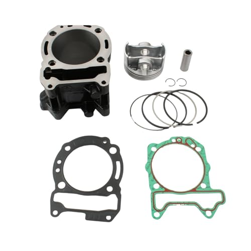 Kit cylindre 75 mm scooter 300cc pour vos trajets quotidiens 4T 876457