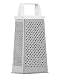Produktbild KitchenCraft Vierkantreibe aus Edelstahl, 20 cm