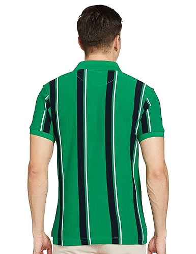 Image of U.S. Polo Assn. Men's Cotton Regular Fit T-Shirt