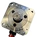 HF75T-A48 Industrial Servo Motor Strong Torque Precision Control Durable for Heavy Load Machinery