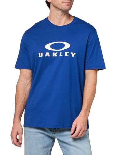 Image of Oakley Mens O Bark 2.0 T-Shirt