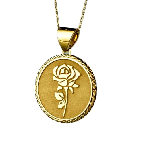 Breloque rose et collier en argent 925 pour sublimer votre style