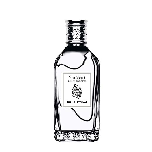 Etro Via Verri Edt 100 Ml