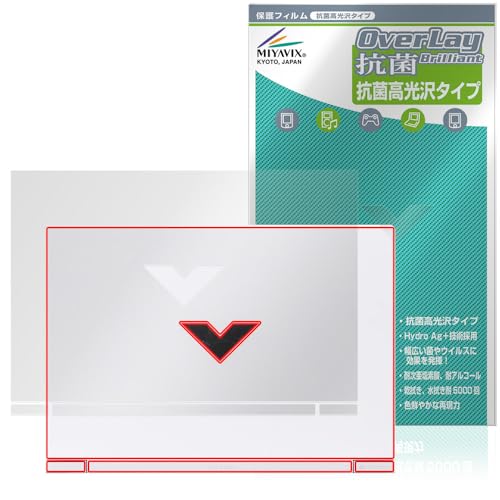 ~rbNX HP Victus 16-r0000 / 16-s0000V[Y V Ή ی tB R RECX  {