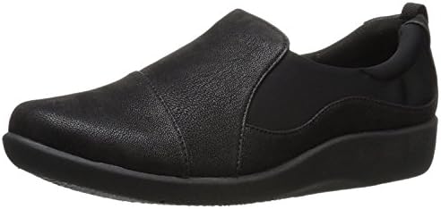 Clarks Women's CloudSteppers Sillian Paz Slip-On Loafer