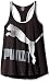 PUMA Women's Logo Swing Tank
