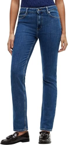 Jean slim Tommy Hilfiger Ww0ww49957 denim bleu Rian taille 26 34 pour femme