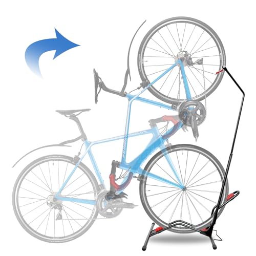 Top 10 Picks Best Freestanding Vertical Bike Stand Of 2024, Tested
