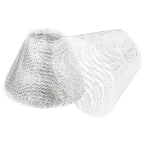 Filtre de hotte de cuisine rond pour éliminer les odeurs de cuisson lors de vos repas