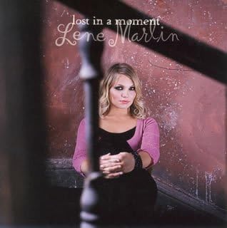 Lene Marlin Lost In A Moment