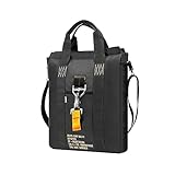 Le sac d'ordinateur portable militaire le plus cool que vous pouvez obtenir... Rangez votre ordinateur portable, casque de jeu, tablette ou iPad dans notre sac de vol tactique en nylon robuste sans aucun souci. Le design spacieux s'adaptera à tous vos accessoires.