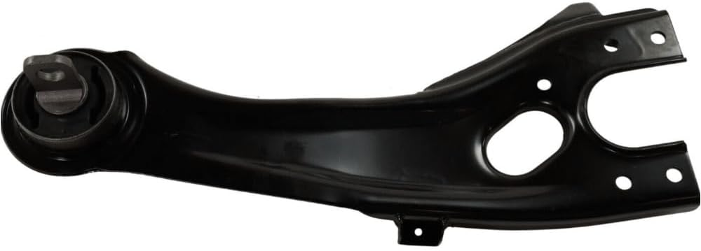 JDICY Trailing Arms Rear Driver Left Side Lower Left Hand for Hyundai for Elantra 2007-2010 Rubber Bushing-Bushing Material Black RK641757 522013 XSW1672