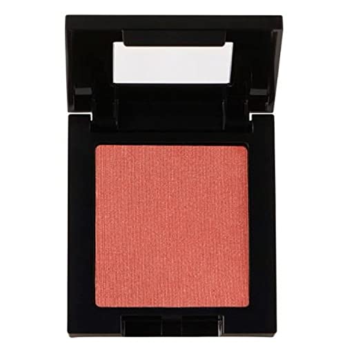 Maybelline Fit Me Blush, Lightweight, Smooth, Blendable, Long-Lasting All-Day Face Enhancing Makeup Color, Wine, 1 Count (Pack Of 4) #TOP1