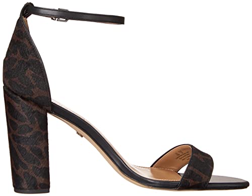 Image of Sam Edelman Women's Yaro Block Heel Sandal