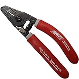 Cable Tie Removal Tool - Strips 12-22 AWG