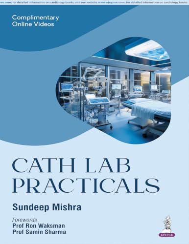Cath Lab Practicals