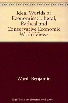Paperback Ideal World Economic Book