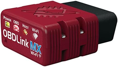 OBDLink Mx wifi