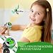 Imagen de Dhqkqg Reloj proyector para niños