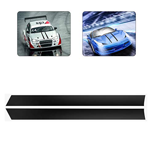 VICASKY Belo Capô Do Carro Decalque Capô Do Veículo Adesivo de Carro Exterior Decoração Decalque