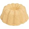 Mini Bundt المتاح قالب خبز الورق 3-1 / 32 بوصة × 1-9 / 16 بوصة - عبوة من 50