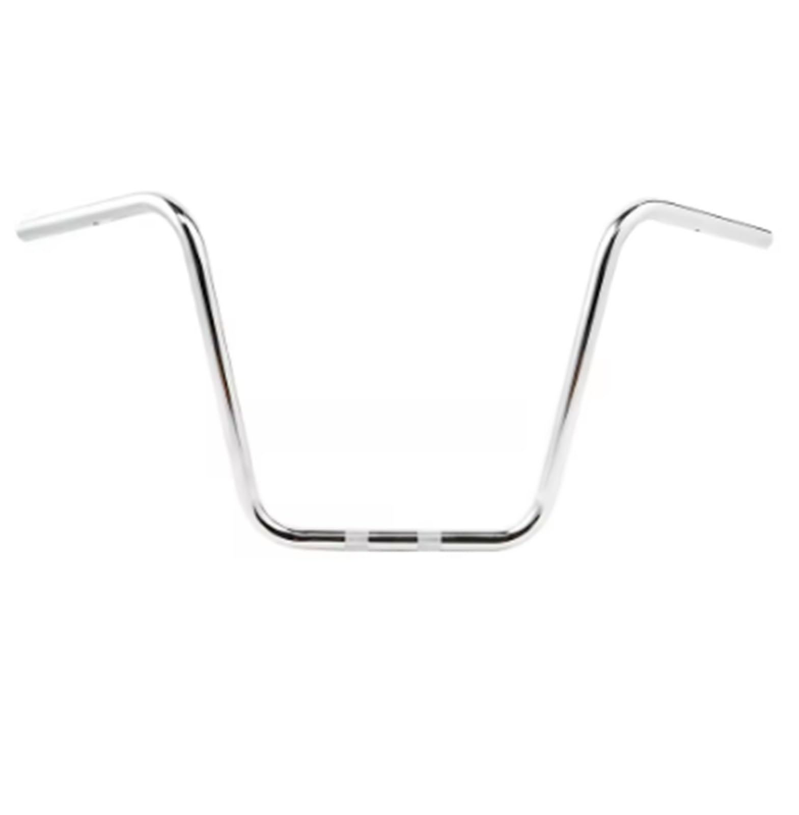 manubri moto alti manubri moto per naked Per Softail FLST FXST Sportster XL 883 1200