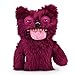 ZURU Fugglers Hairy Fuggs - Funny Ugly Monster Plush - 9 inches (Sir Belch)